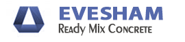 Ready mix concrete Evesham